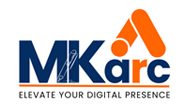 MKarc Logo