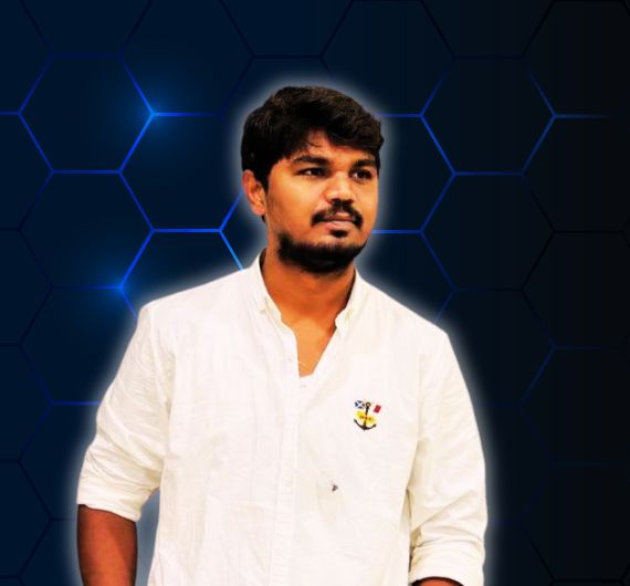 Omsekhar Mandala